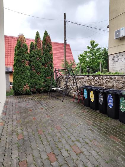 Duplex Finisat Borhanci, str Romul Ladea