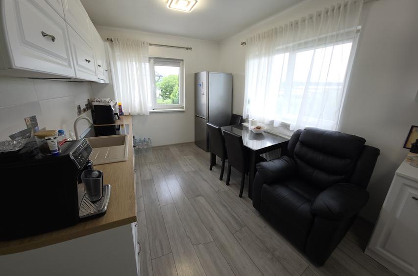 Apartament zona Independentei bloc nou 52mp