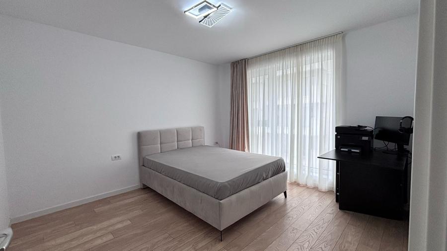3 camere | Aviației | Pipera | MTM Residence | Herastrau | Parcare |