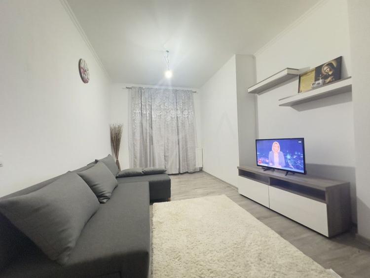 Apartament 2 camere, etajul 1, Zona Mandra