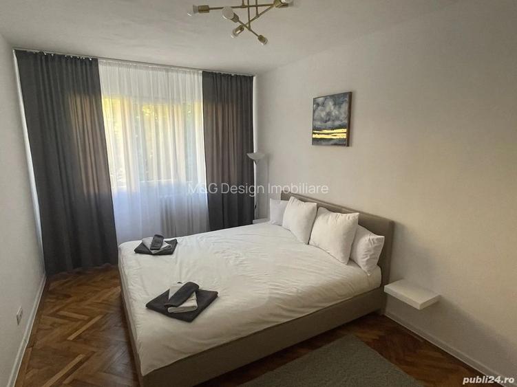 Apartament 2 camere zona Tipografilor aproapede Medicina - 2