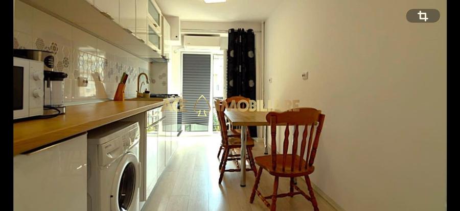 3 Camere de inchiriat | Decebal | Metrou | Mobilat - Utilat