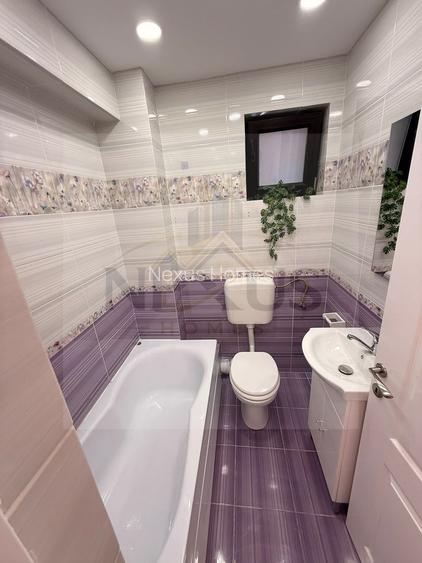 2 camere decomandat | 5 min Metrou Berceni | Parcare | Mobilat