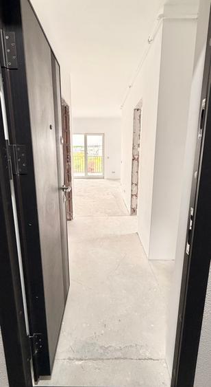 Apartament 3 camere, 2 băi, 2 balcoane | Parcare și boxă incluse |