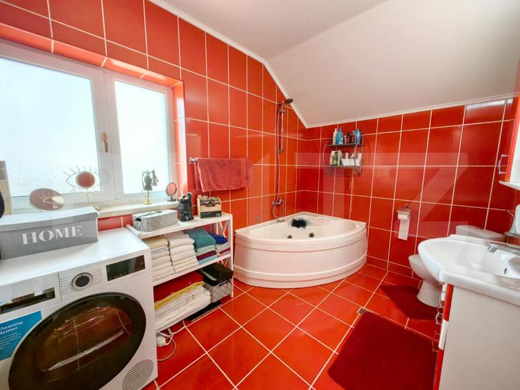 Casă individuală, 4 camere, 800mp teren, zona Micesti