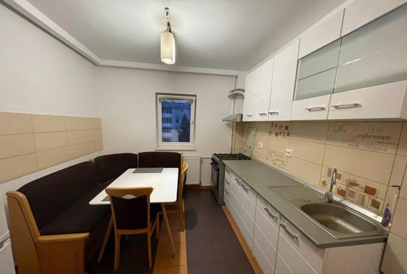 Aviatiei | 3 Camere  | Metrou | Decomandat | Balcon | 2 Bai