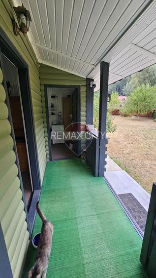 Căsuță de vacanță de vânzare – comuna Alexandru cel Bun, Neamț - 20