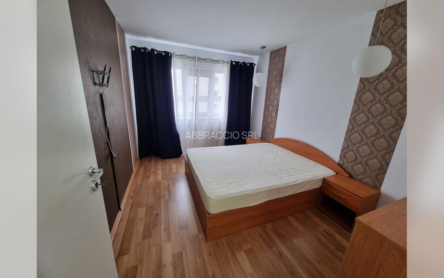 Apartament 3 camere de închiriat | Bd. Iuliu Maniu | Etaj 8/9 - 13