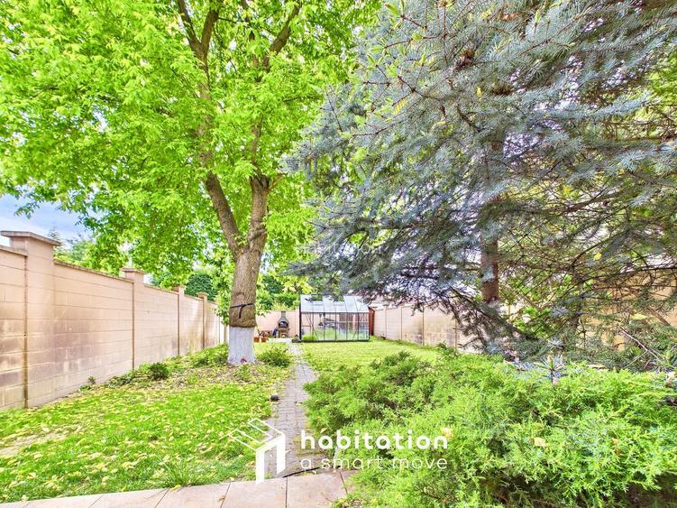 Braytim – Duplex modern P+M | Eleganță, spațiu și intimitate, cu garaj - 31