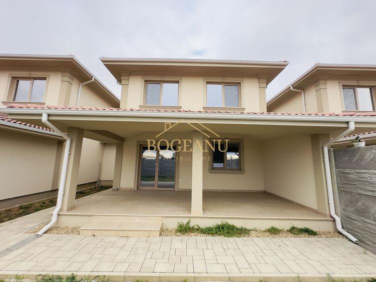 BG77-Vila Individuala Premium 5 camere,Garaj,Teren-GIROC - 3