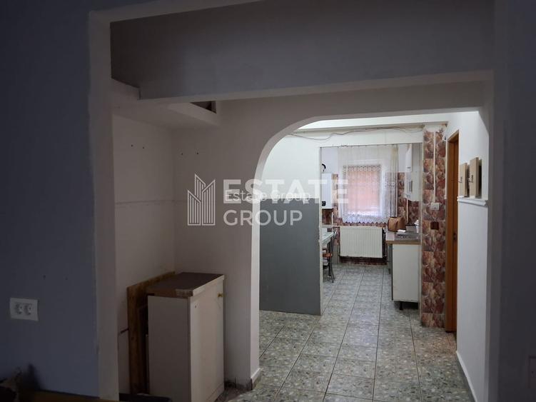 Apartament 3 camere, decomandat, Lipovei
