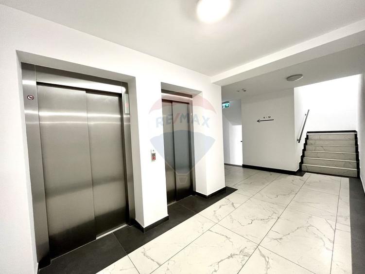 Apartament 2 camere+ terasă de închiriat în Vulcan Residence Sebastian