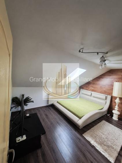 De vânzare apartament 3 camere 70mp