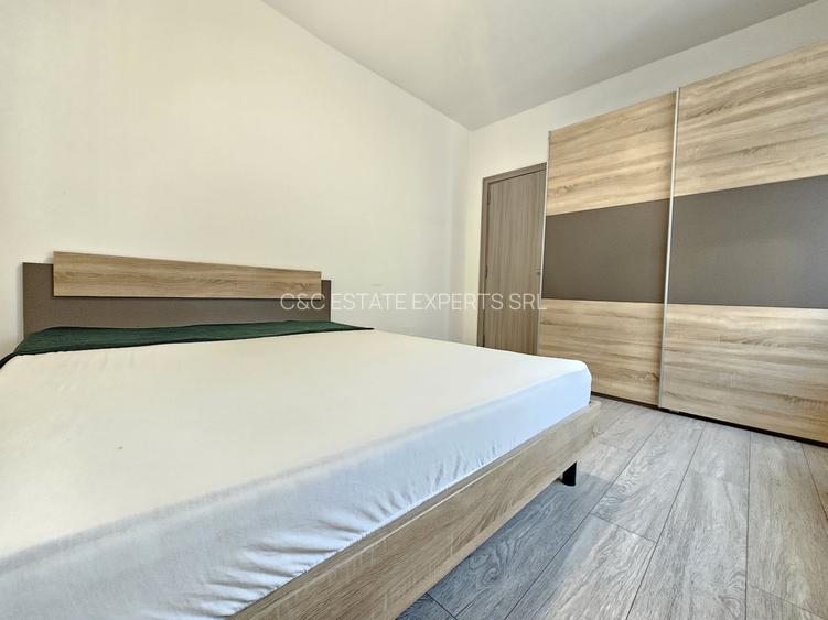 Apeductului Residence| Ap cu doua camere decomandate cu loc de parcare - 7