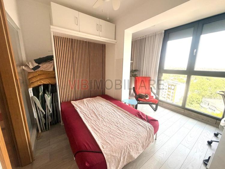 Apartament 2 camere de vânzare Doamna Ghica - Complex Planorama