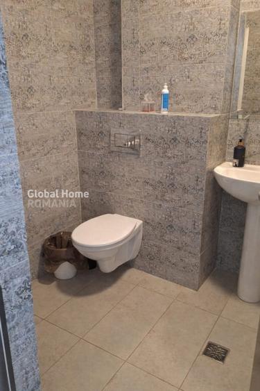 Apartament 2 camere 46 mp | Baneasa | Bloc nou | Mobilat si utilat |