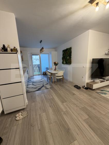 Apartament 3 camere luxos zona ISU complex nou cu acces securizat prin bariera