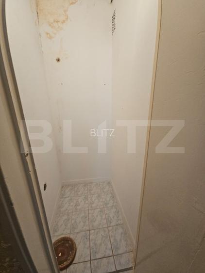 Apartament cu 2 camere, 44 mp, zona Tiglina 1 - 5