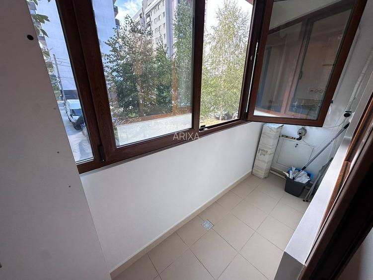 2 Camere Prea Multa Depozitare Aparatorii Patriei Berceni Parcare - 9