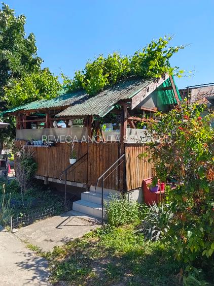 Casa de vacanta la 40 min de Bucuresti - 5