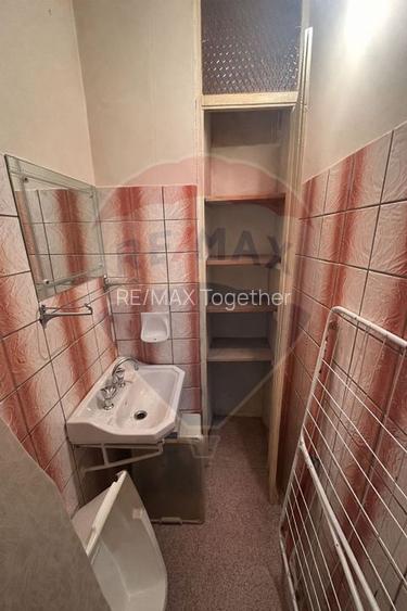 Apartament cu 2 camere de vânzare Piata Sudului - 13