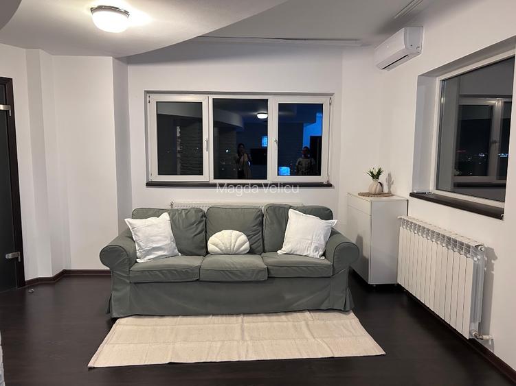 De vânzare ap. 3 camere zona Unirii, Decebal - 3