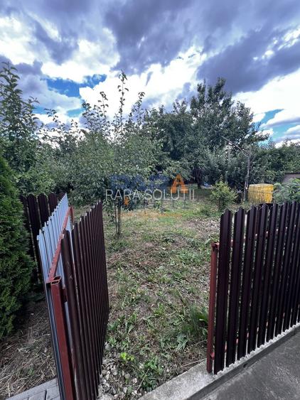 Casă Cordun, 2 dormitoare + living, 1000 mp teren - 10