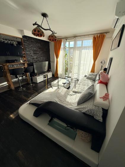 Apartament 3 camere modern, 77 mp, parcare! Zona Avram Iancu!