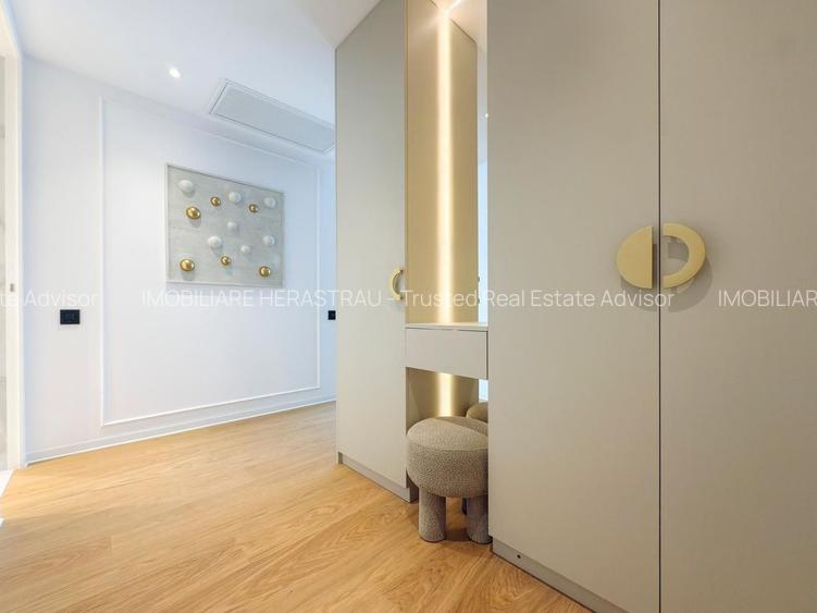 ONE Floreasca Towers | 3 camere - 11