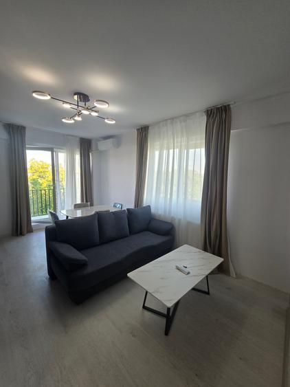 Studio Prima inchiriere | Loc Parcare | Mobilat & utilat