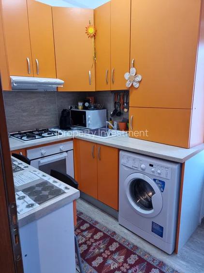 Unirii | 3 Camere | Centrala Proprie | Balcon | Dog Friendly | - 7