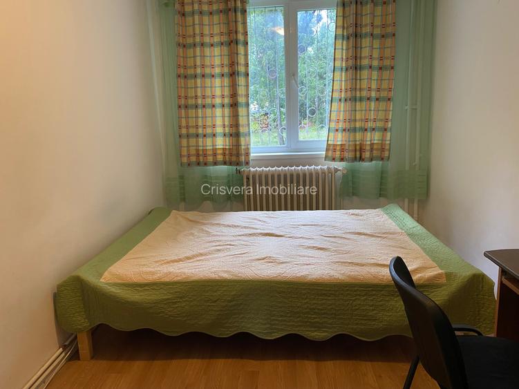 Apartament 3 camere Gheorgheni, str Borsec, zona Iulius Mall, decomandat - 3