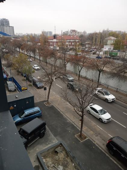 Splaiul Unirii intre Timpuri noi si Mihai Bravu