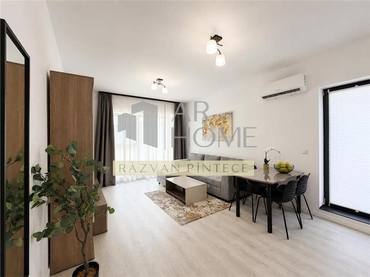Apartament 2 camere, prima inchiriere, Albert MRS Gradinile Ploiesti