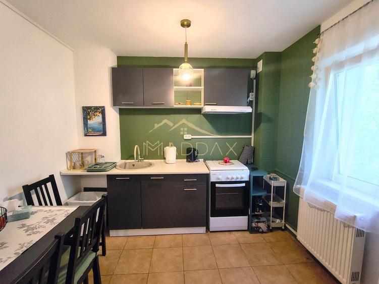 PRIMA ÎNCHIRIERE / STUDIO PREMIUM 41.35 MP // ZONA DECEBAL