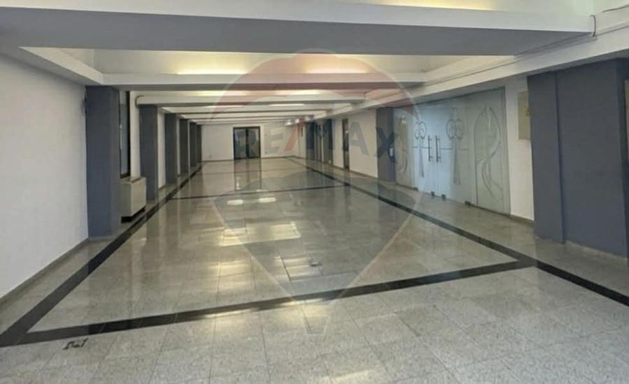 Vânzare spațiu ultracentral – Magheru, București – 425 mp