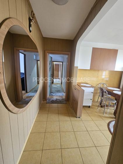 Apartament 3 camere  liber la inchiriere ! - 9