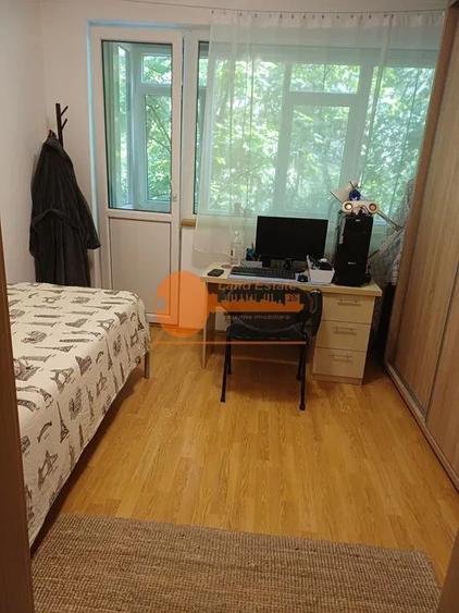 Apartament cu 4 camere in zona Gorjului la 7 minute de Metrou