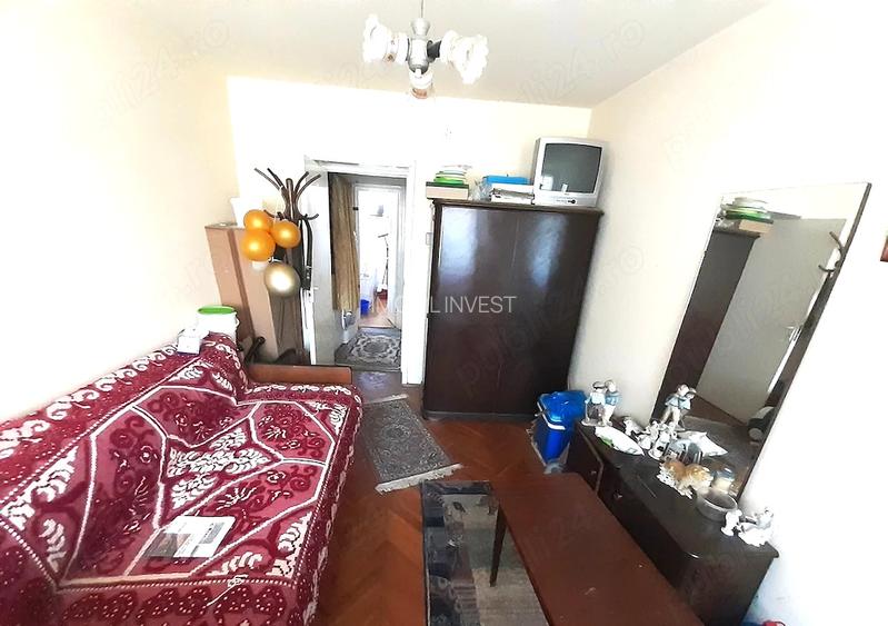 Apartament 3 camere, 75 mp, zona Cloșca, ideal investiție - 4