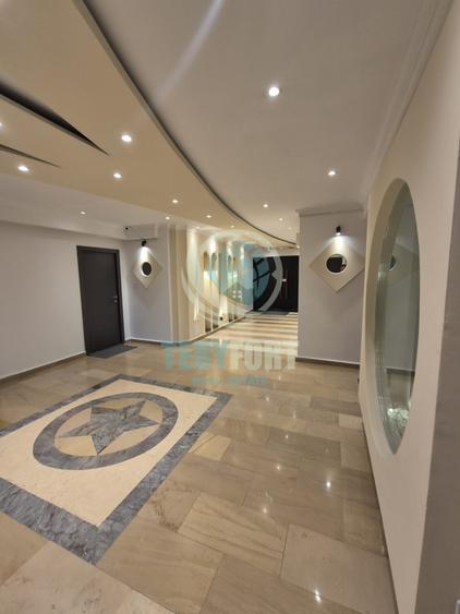 Apartament Herăstrău Trei Camere Premium de Inchiriat