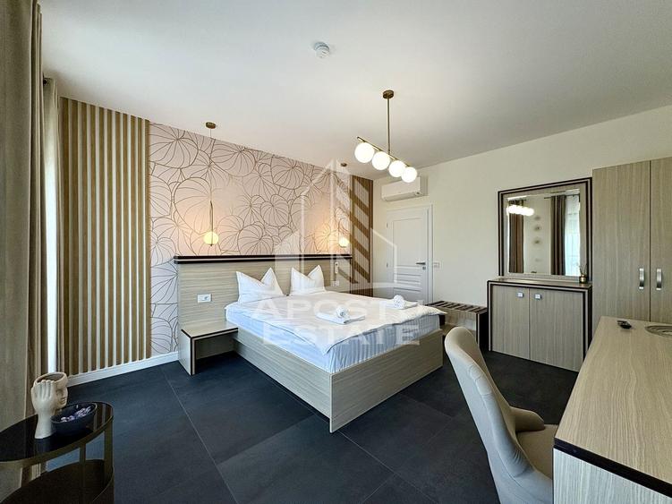Vila in Mosnita Noua - Oportunitate de investitie sau casa ideala.