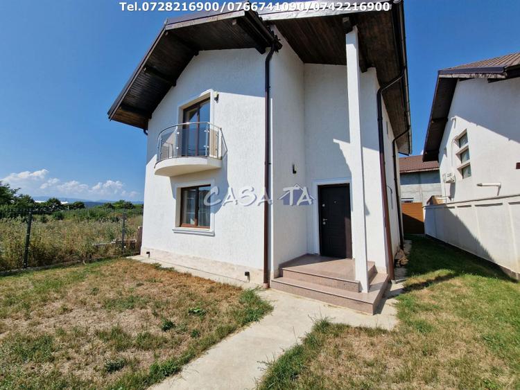 Casa de vanzare in Targu Jiu - Strada Marin Preda