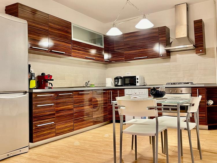 Apartament cu 2 camere | Herastrau | Aron Cotrus – Satul Francez