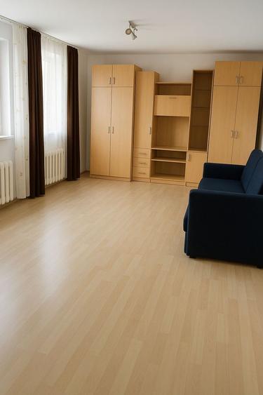 Apartament 1 camera, cartier Manastur, zona Taberei