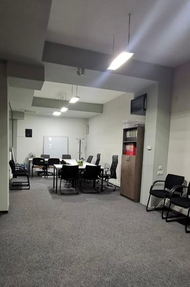 38 mp | Vitrină stradală | 0% comision | Ultracentral