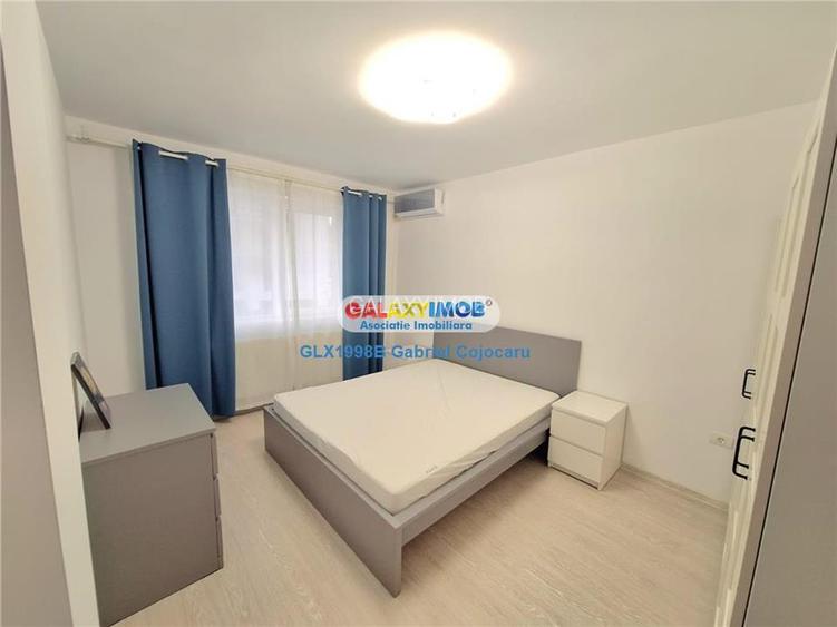 Ap.2 camere+loc parcare Theodor Pallady metrou Nicolae Teclu - 6