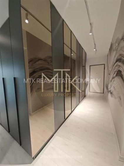 CLOUD 9 Residence | Apartament 3Cam.  LUX | 2Locuri Parcare - 10