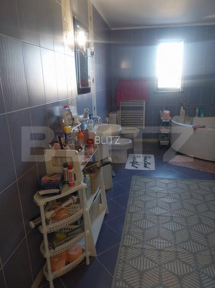 Casă modernă individuală, 250 mp + 600 mp teren, zona Sfântu Ilie - 17