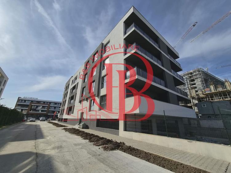 Theodor Pallady Apartament 2 camere Finalizare Rapida