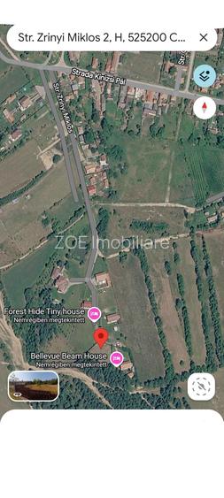 De vânzare teren intravilan la Covasna - 5